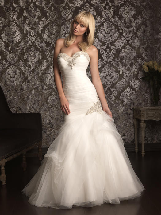 ALLURE BRIDALS SKU 9104 – VeLace Bridal – Wedding Dresses Bellingham MA