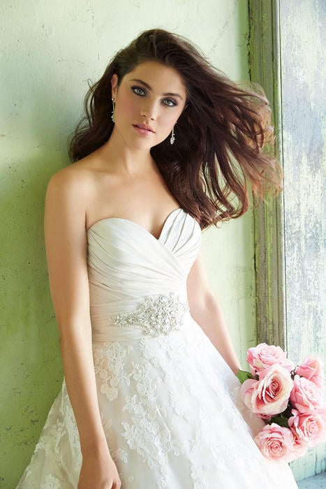 Allure Bridal 9202