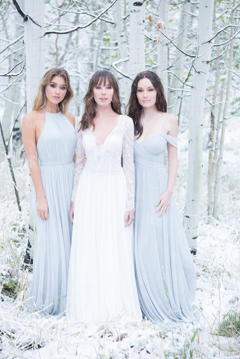 Allure Bridesmaids 1567