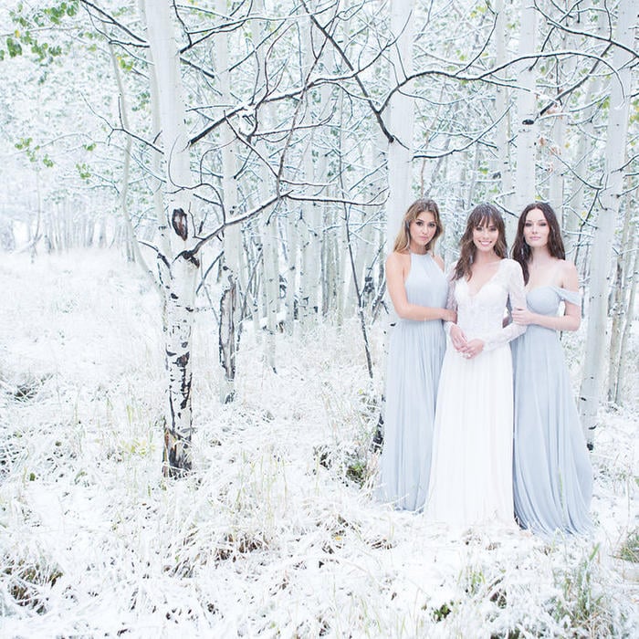 Allure Bridesmaids 1567