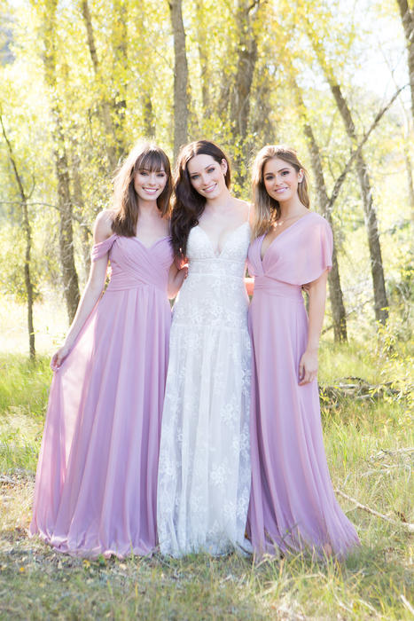 Allure Bridesmaids 1567