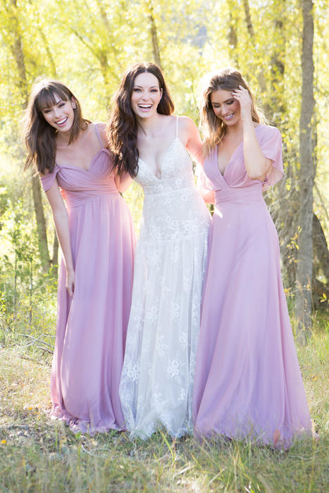 Allure Bridesmaids 1567