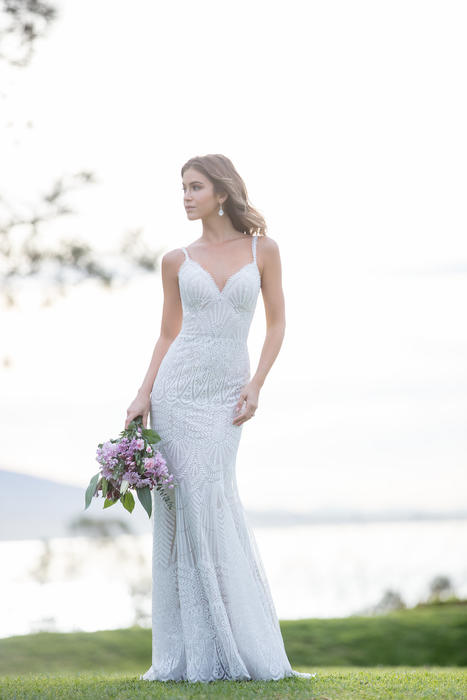 Allure Bridal 9564