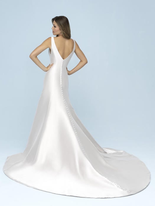 Allure Bridal 9600