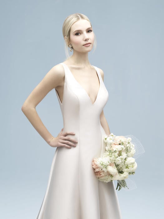 Allure Bridal 9600