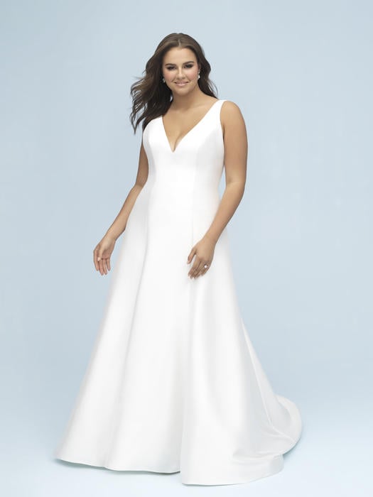 Allure Bridal 9600