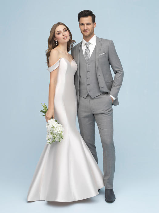 Allure Bridal 9608