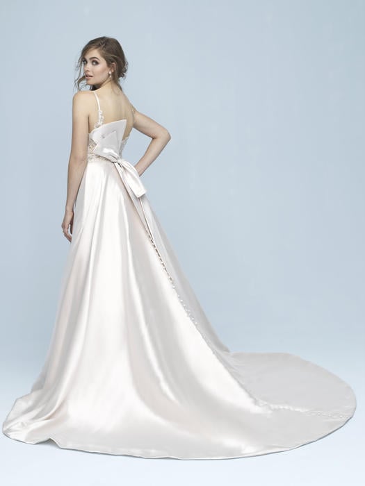 Allure Bridal 9620