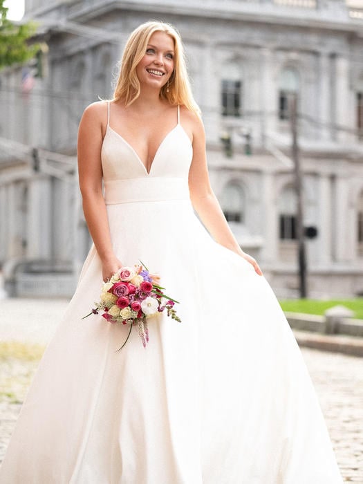 Allure Bridal 9620