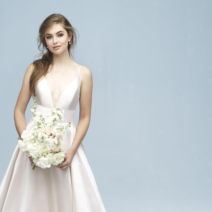 Allure Bridal 9620