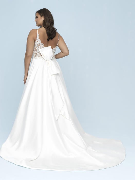 Allure Bridal 9620