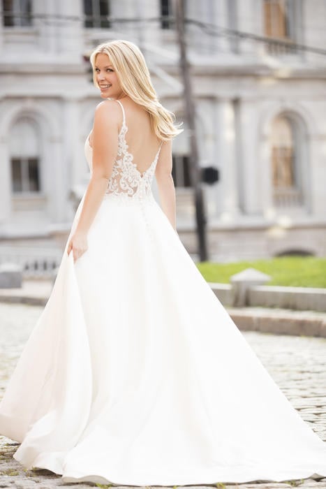 Allure Bridal 9620