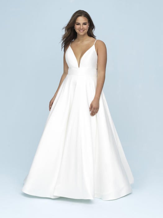 Allure Bridal 9620