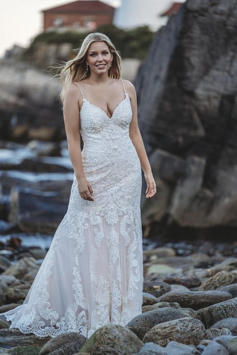 Allure Bridal 9624