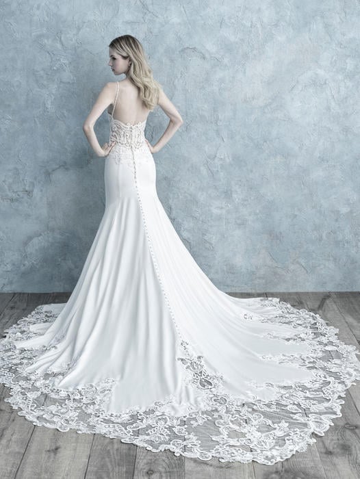 Allure Bridal 9664