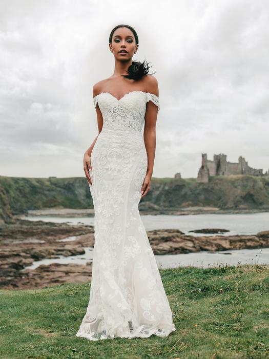 Allure Bridal 9704