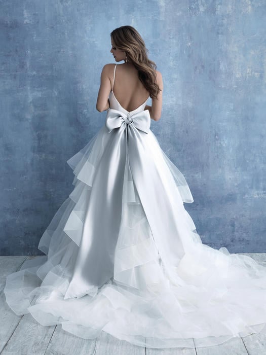 Allure Bridal 9705