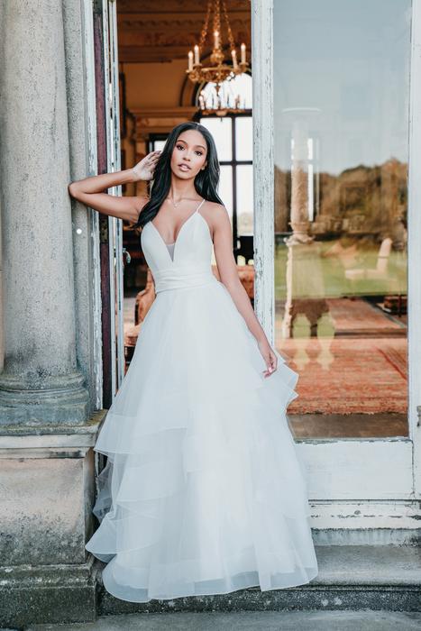 Allure Bridal 9705