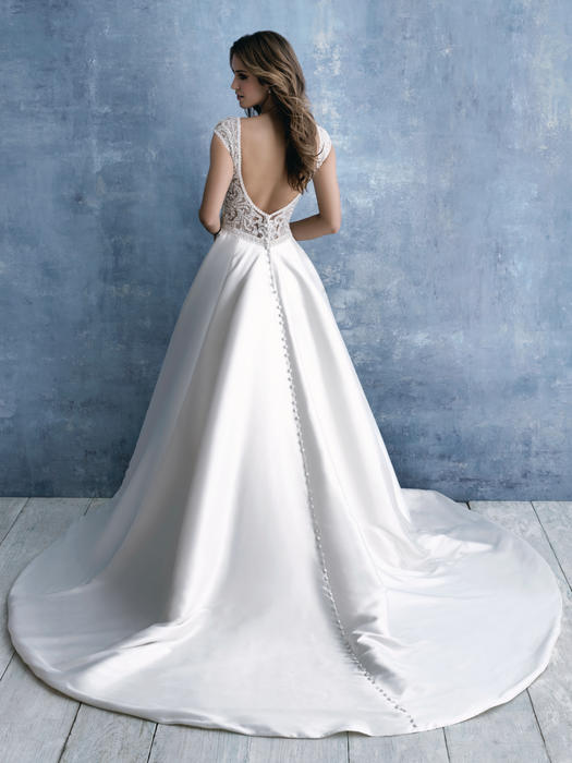 Allure Bridal 9710