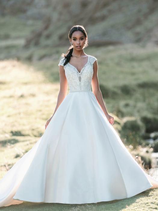 Allure Bridal 9710