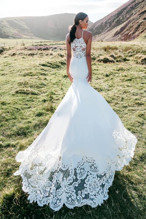 Allure Bridal 9712