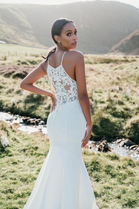 Allure Bridal 9712