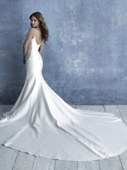 Allure Bridal 9731