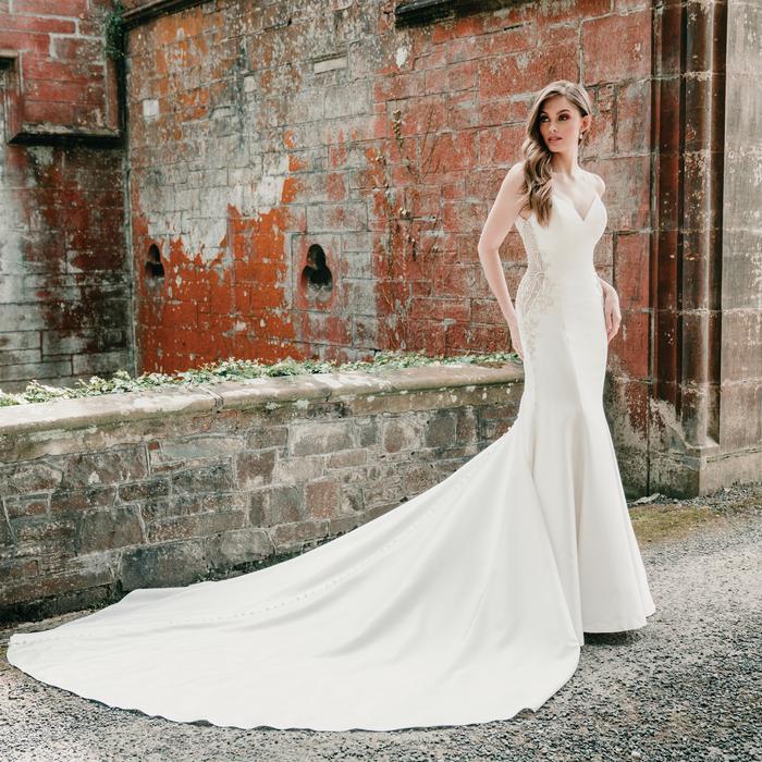 Allure Bridal 9731