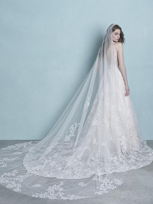 Allure Bridal 9758