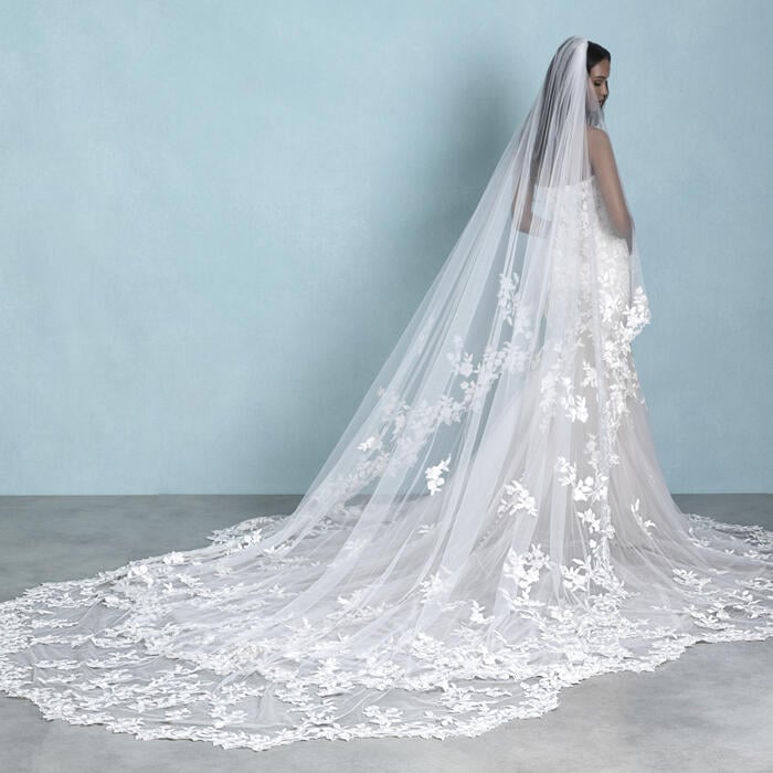 Allure Bridal 9762