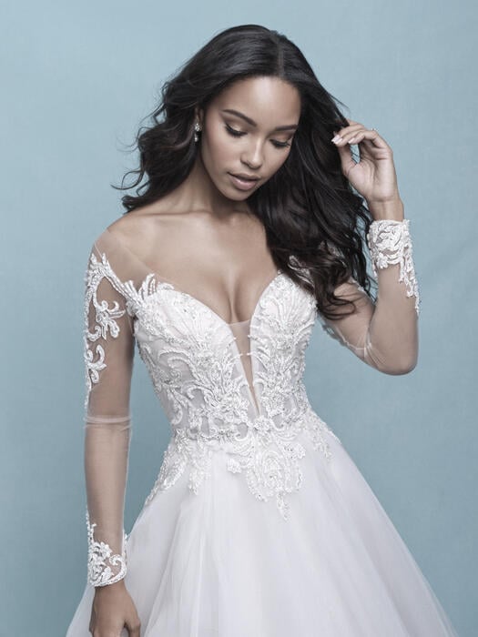 Allure Bridal 9770