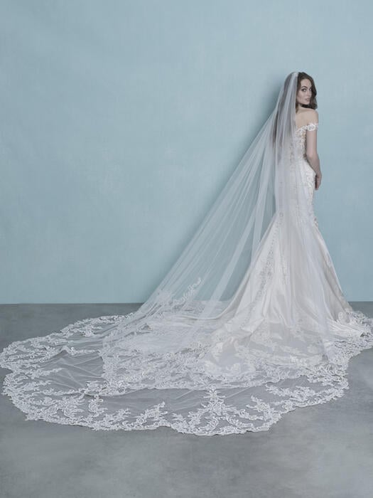 Allure Bridal 9774