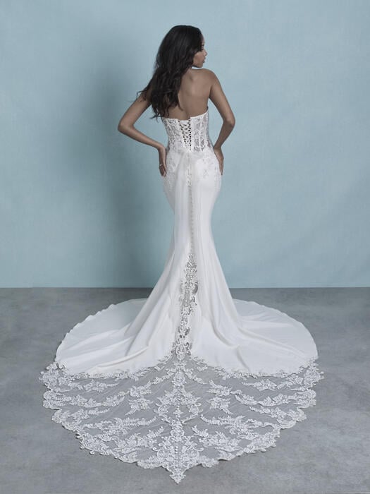 Allure Bridal 9776Z