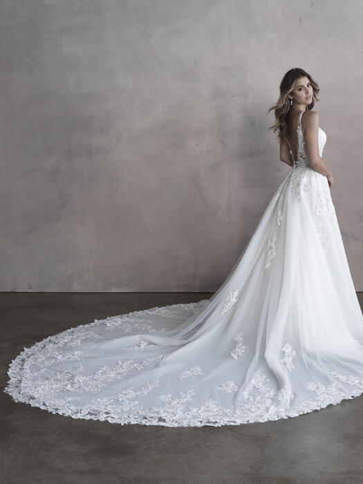 Allure Bridal 9800