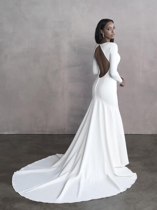 Allure Bridal 9801