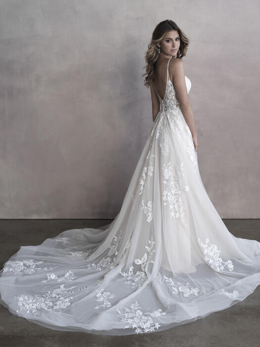 Allure Bridal 9802L