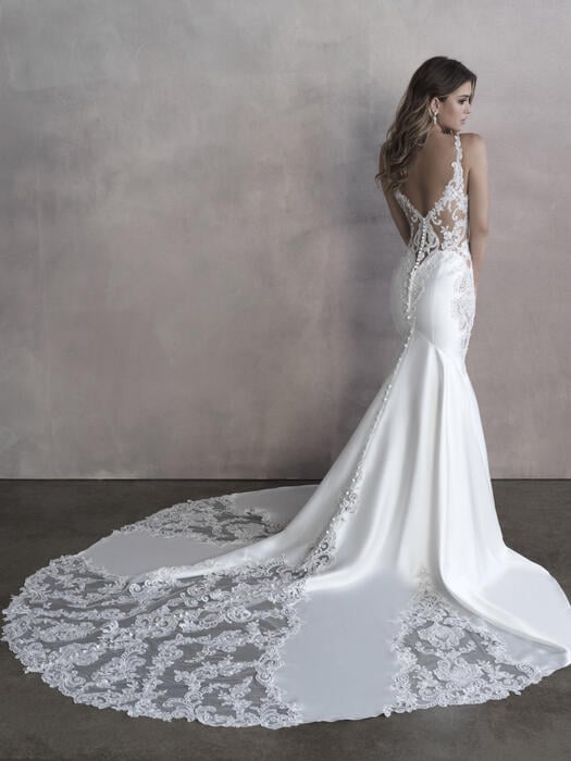 Allure Bridal 9805