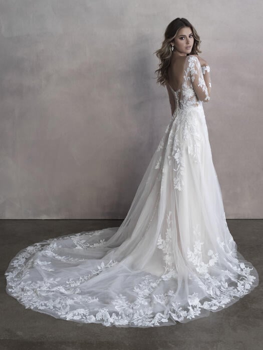 Allure Bridal 9806L