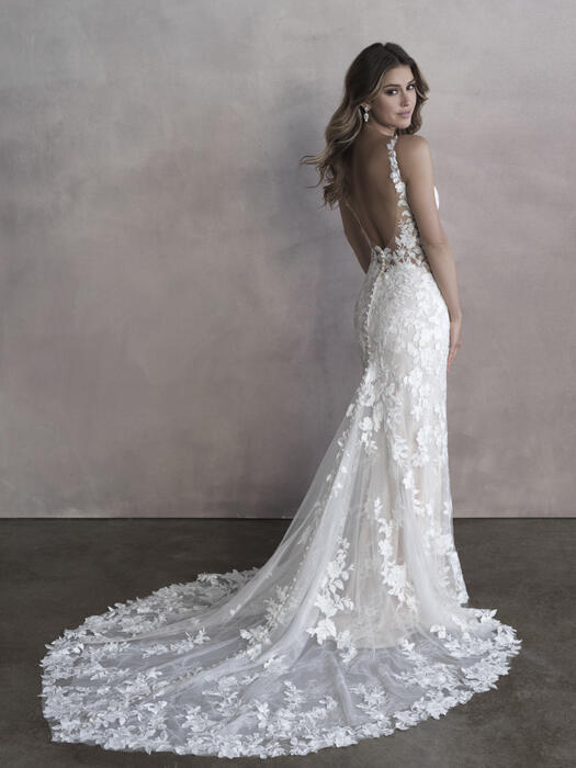 Allure Bridal 9808