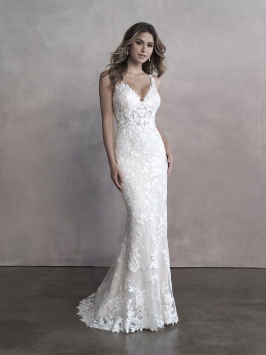 Allure Bridal 9808