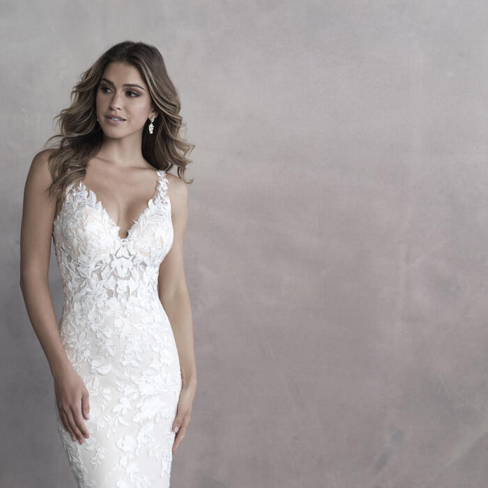 Allure Bridal 9808