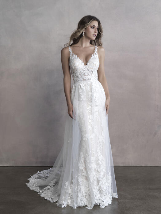 Allure Bridals 9808 Wedding Dresses & Bridal Boutique Toronto