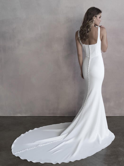 Allure Bridal 9810