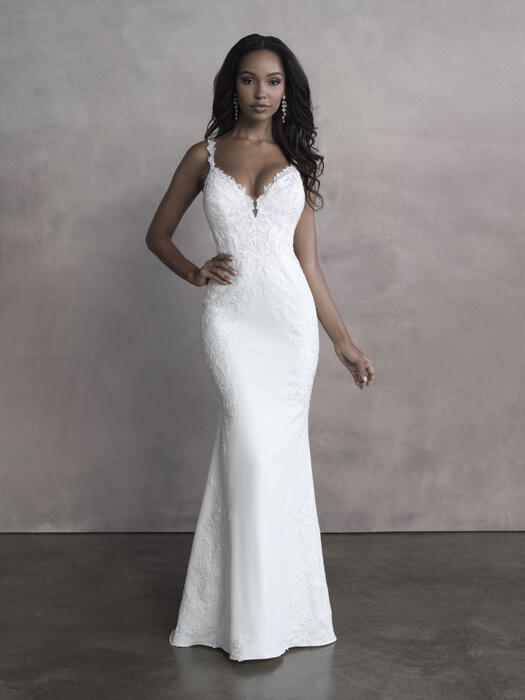 Allure Bridal Coco's Chateau Gowns: Prom, Pageant, & more