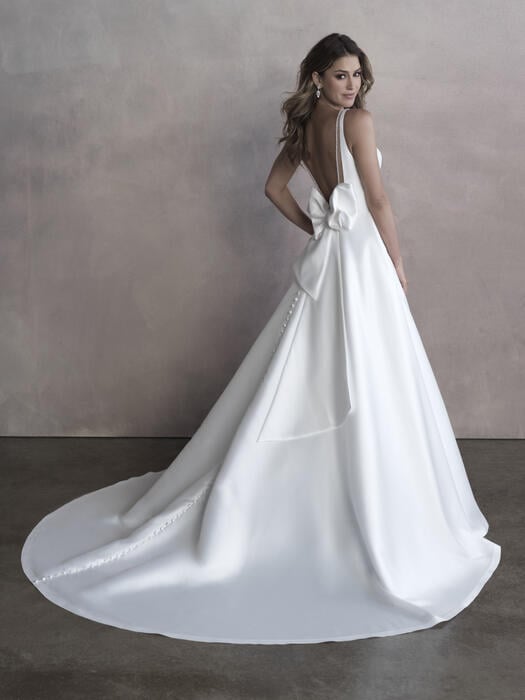 Allure Bridal 9813