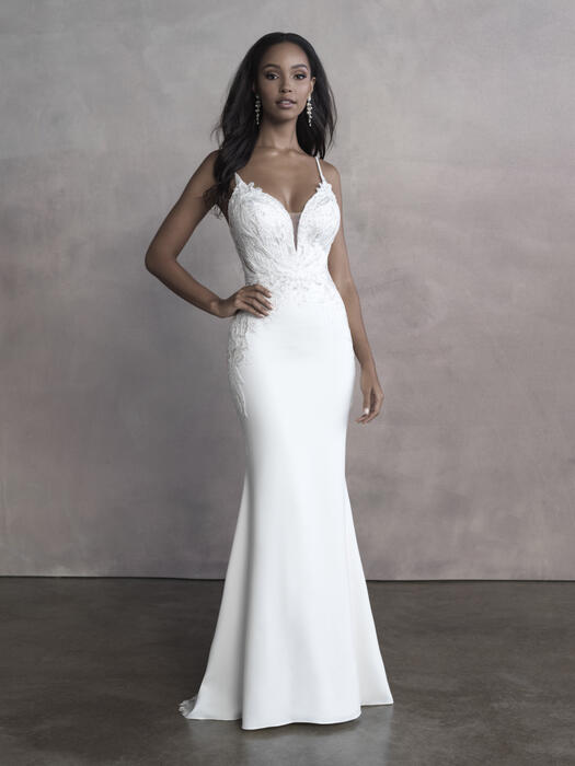 Allure Bridal Wedding Dresses | Alexandra's Boutique