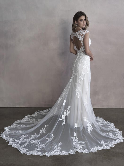 Allure Bridal 9816