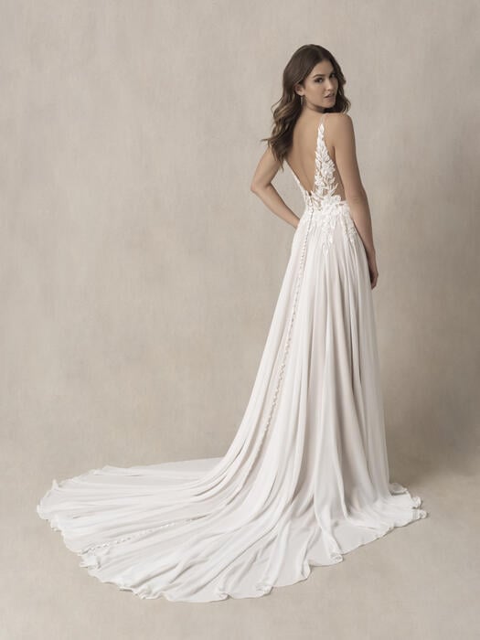 Allure Bridal 9850