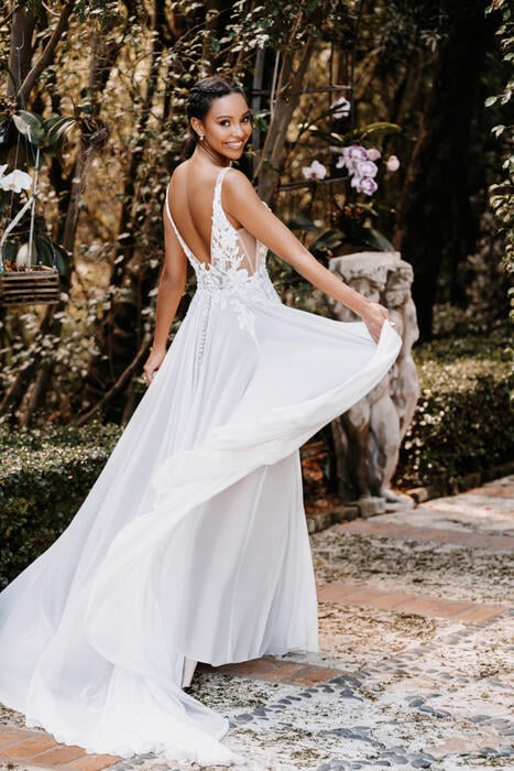 Allure Bridal 9850