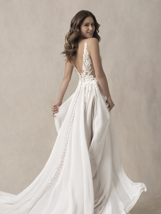 Allure Bridal 9850